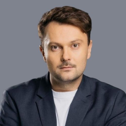 Mateusz Cieślak
